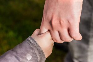 child custody child support