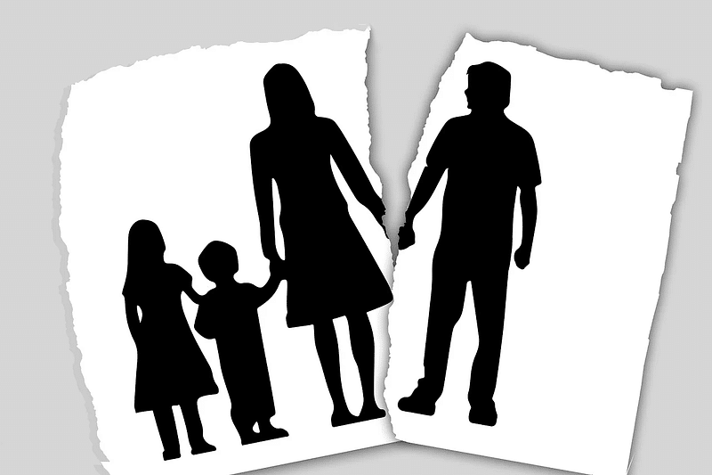 child custody lawyer