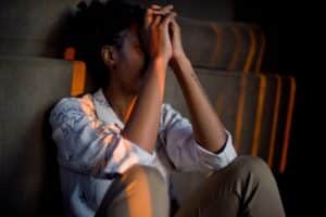 emotional stress during divorce