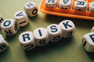 Minimizing risk in child support cases