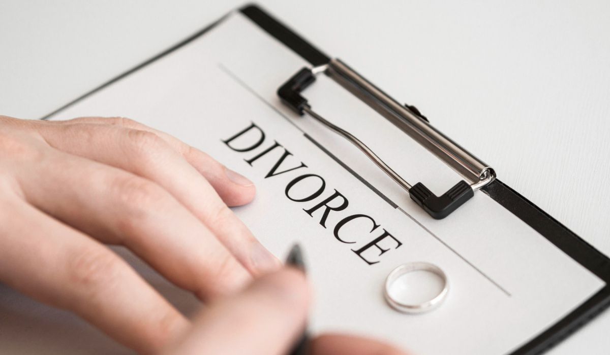 divorce lawyer Israel