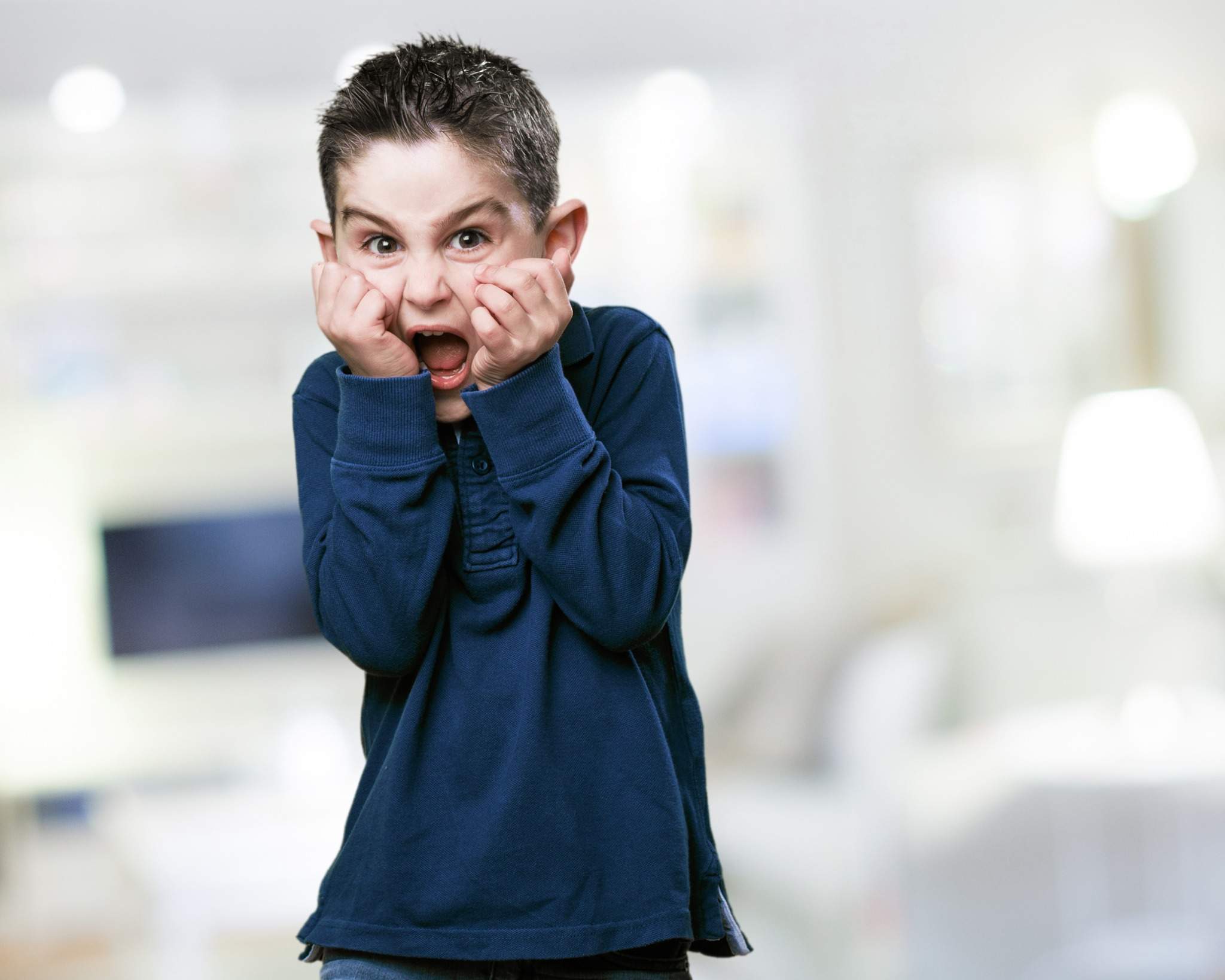 What Happens When Children Are Kidnapped From Israel